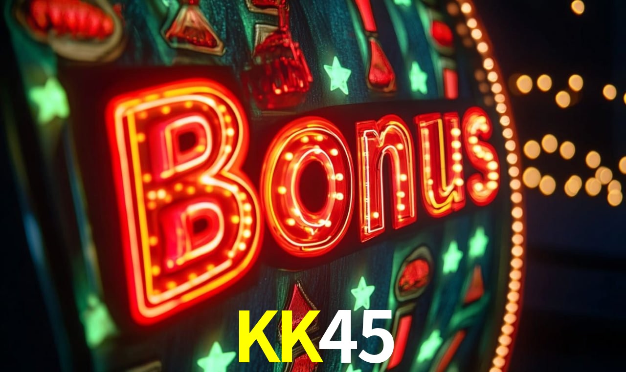 Casino Ao Vivo KK45