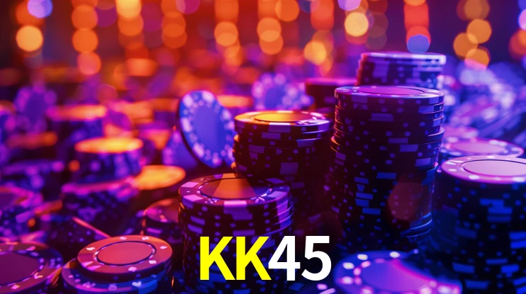 KK45 App Interface